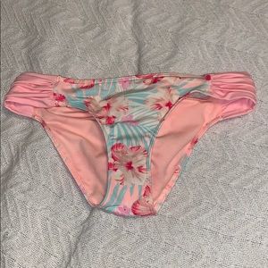 Bikini bottoms
